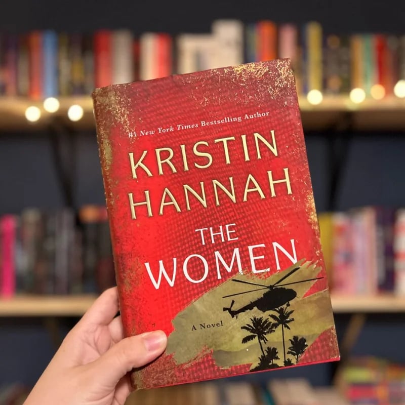 The Women Kristin Hannah